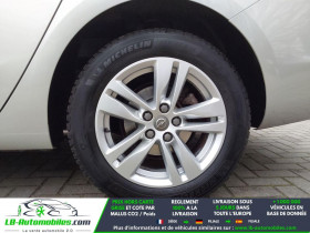 Opel Astra Sports tourer 1.4 Turbo 125 ch BVM  occasion � Beaupuy - photo n�9