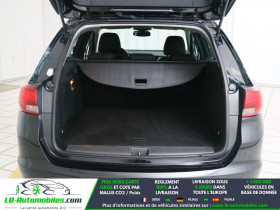 Opel Astra Sports tourer 1.4 Turbo 125 ch BVM  occasion � Beaupuy - photo n�11