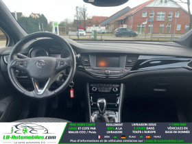 Opel Astra Sports tourer 1.4 Turbo 125 ch BVM  occasion � Beaupuy - photo n�3