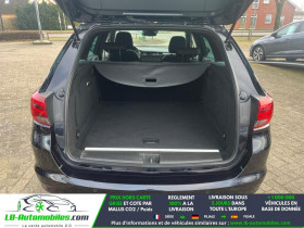 Opel Astra Sports tourer 1.4 Turbo 125 ch BVM  occasion � Beaupuy - photo n�10