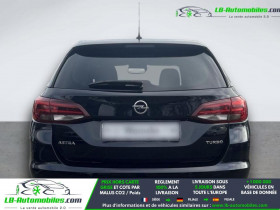 Opel Astra Sports tourer 1.4 Turbo 125 ch BVM  occasion � Beaupuy - photo n�6
