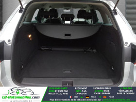 Opel Astra Sports tourer 1.4 Turbo 125 ch BVM  occasion � Beaupuy - photo n�11