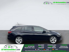 Opel Astra Sports tourer 1.4 Turbo 125 ch BVM  occasion � Beaupuy - photo n�5