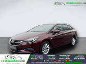 Annonce Opel Astra Sports tourer occasion Essence 1.4 Turbo 125 ch BVM � Beaupuy