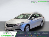 Annonce Opel Astra Sports tourer occasion Essence 1.4 Turbo 125 ch BVM � Beaupuy