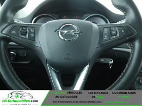 Opel Astra Sports tourer 1.4 Turbo 125 ch BVM  occasion � Beaupuy - photo n�10