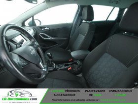 Opel Astra Sports tourer 1.4 Turbo 125 ch BVM  occasion � Beaupuy - photo n�8