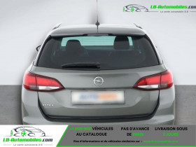 Opel Astra Sports tourer 1.4 Turbo 125 ch BVM  occasion � Beaupuy - photo n�7