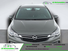 Opel Astra Sports tourer 1.4 Turbo 125 ch BVM  occasion � Beaupuy - photo n�5