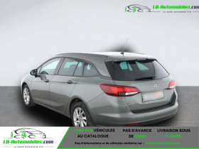 Opel Astra Sports tourer 1.4 Turbo 125 ch BVM  occasion � Beaupuy - photo n�4