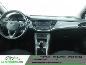 Opel Astra Sports tourer 1.4 Turbo 125 ch BVM  occasion � Beaupuy - photo n�3