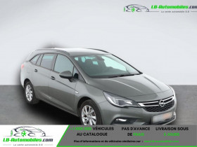 Opel Astra Sports tourer 1.4 Turbo 125 ch BVM  occasion � Beaupuy - photo n�2