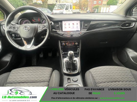 Opel Astra Sports tourer 1.4 Turbo 125 ch BVM  occasion � Beaupuy - photo n�3