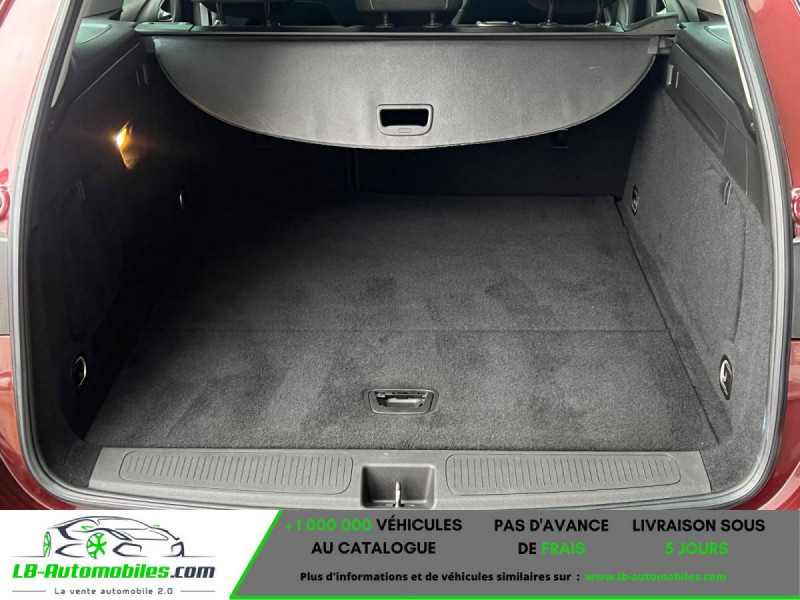 Opel Astra Sports tourer 1.4 Turbo 125 ch BVM  occasion � Beaupuy - photo n�12