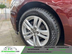 Opel Astra Sports tourer 1.4 Turbo 125 ch BVM  occasion � Beaupuy - photo n�11