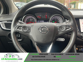 Opel Astra Sports tourer 1.4 Turbo 125 ch BVM  occasion � Beaupuy - photo n�10