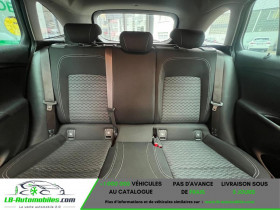 Opel Astra Sports tourer 1.4 Turbo 125 ch BVM  occasion � Beaupuy - photo n�9