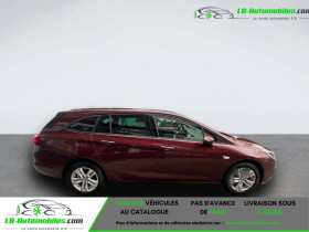 Opel Astra Sports tourer 1.4 Turbo 125 ch BVM  occasion � Beaupuy - photo n�6