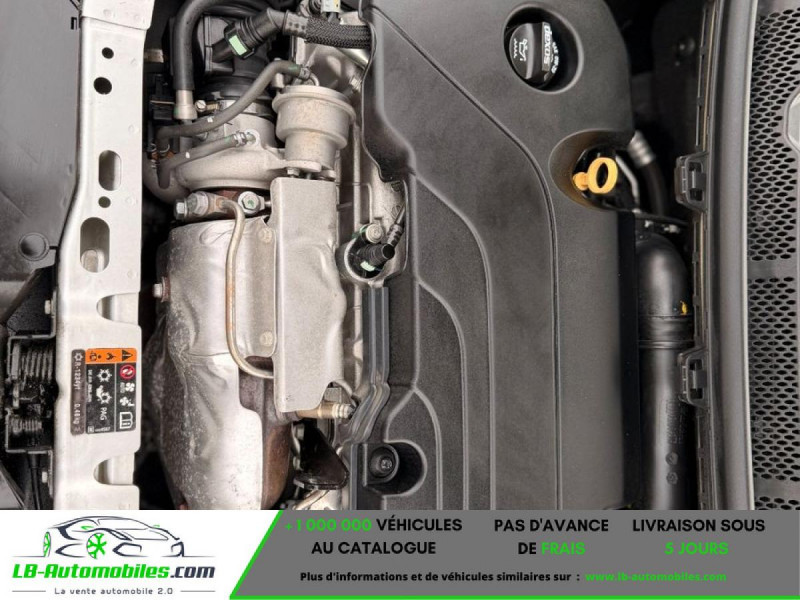 Opel Astra Sports tourer 1.4 Turbo 125 ch BVM  occasion � Beaupuy - photo n�6