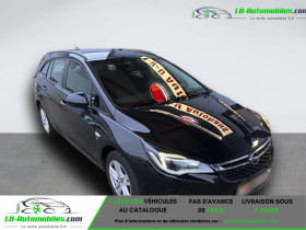 Opel Astra Sports tourer 1.4 Turbo 125 ch BVM  occasion � Beaupuy - photo n�2