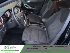 Opel Astra Sports tourer 1.4 Turbo 125 ch BVM  occasion � Beaupuy - photo n�8