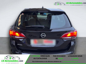 Opel Astra Sports tourer 1.4 Turbo 125 ch BVM  occasion � Beaupuy - photo n�7