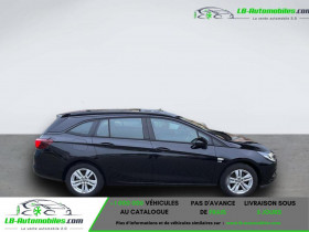 Opel Astra Sports tourer 1.4 Turbo 125 ch BVM  occasion � Beaupuy - photo n�6