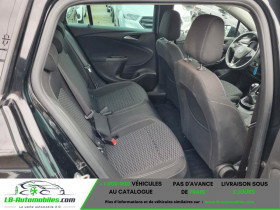 Opel Astra Sports tourer 1.4 Turbo 125 ch BVM  occasion � Beaupuy - photo n�6