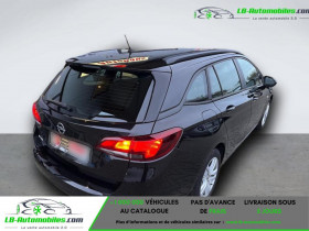 Opel Astra Sports tourer 1.4 Turbo 125 ch BVM  occasion � Beaupuy - photo n�4