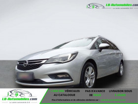 Opel Astra Sports tourer 1.4 Turbo 125 ch BVM  occasion � Beaupuy - photo n�2
