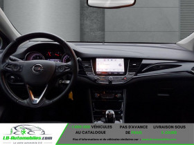 Opel Astra Sports tourer 1.4 Turbo 125 ch BVM  occasion � Beaupuy - photo n�3