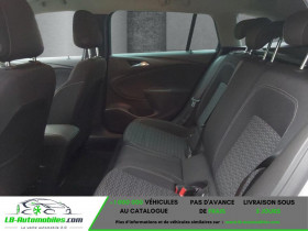 Opel Astra Sports tourer 1.4 Turbo 125 ch BVM  occasion � Beaupuy - photo n�8