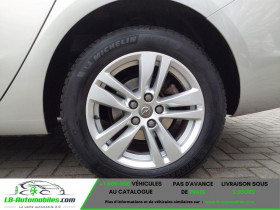 Opel Astra Sports tourer 1.4 Turbo 125 ch BVM  occasion � Beaupuy - photo n�9