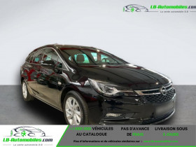 Opel Astra Sports tourer 1.4 Turbo 125 ch BVM  occasion � Beaupuy - photo n�2