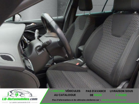 Opel Astra Sports tourer 1.4 Turbo 125 ch BVM  occasion � Beaupuy - photo n�7