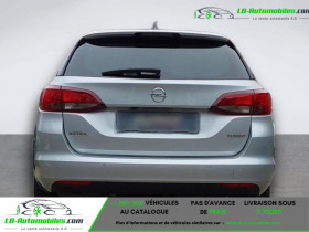 Opel Astra Sports tourer 1.4 Turbo 125 ch BVM  occasion � Beaupuy - photo n�6