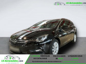 Annonce Opel Astra Sports tourer occasion Essence 1.4 Turbo 125 ch BVM � Beaupuy