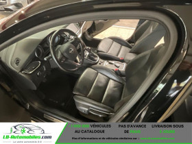 Opel Astra Sports tourer 1.4 Turbo 125 ch BVM  occasion � Beaupuy - photo n�7