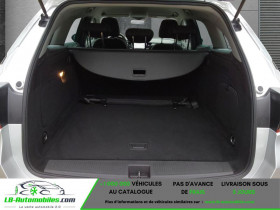 Opel Astra Sports tourer 1.4 Turbo 125 ch BVM  occasion � Beaupuy - photo n�11