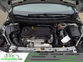 Opel Astra Sports tourer 1.4 Turbo 125 ch BVM  occasion � Beaupuy - photo n�10