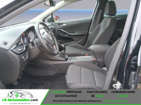 Opel Astra Sports tourer 1.4 Turbo 125 ch BVM  occasion � Beaupuy - photo n�8