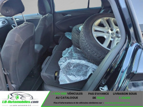 Opel Astra Sports tourer 1.4 Turbo 125 ch BVM  occasion � Beaupuy - photo n�8