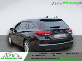 Opel Astra Sports tourer 1.4 Turbo 125 ch BVM  occasion � Beaupuy - photo n�4