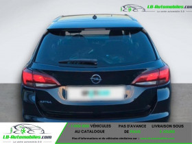 Opel Astra Sports tourer 1.4 Turbo 125 ch BVM  occasion � Beaupuy - photo n�7