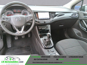 Opel Astra Sports tourer 1.4 Turbo 125 ch BVM  occasion � Beaupuy - photo n�3