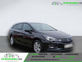 Opel Astra Sports tourer 1.4 Turbo 125 ch BVM  occasion � Beaupuy - photo n�2