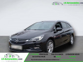 Annonce Opel Astra Sports tourer occasion Essence 1.4 Turbo 125 ch BVM � Beaupuy