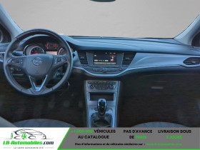 Opel Astra Sports tourer 1.4 Turbo 125 ch BVM  occasion � Beaupuy - photo n�3