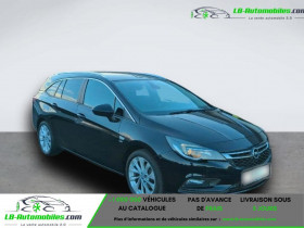 Opel Astra Sports tourer 1.4 Turbo 125 ch BVM  occasion � Beaupuy - photo n�2