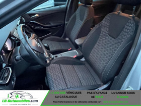 Opel Astra Sports tourer 1.4 Turbo 125 ch BVM  occasion � Beaupuy - photo n�8